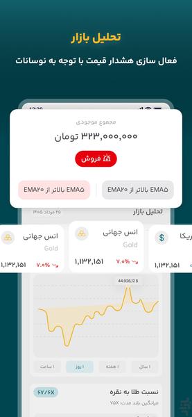 boofetala - Image screenshot of android app