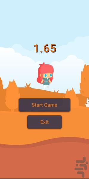بازی 1.65 - Gameplay image of android game