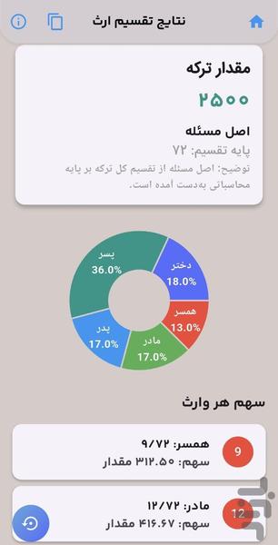 کدینی:کتابخانه وتقویم/اذانگو اهل سنت - عکس برنامه موبایلی اندروید