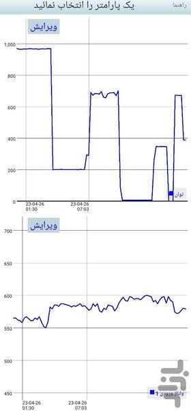 Mi Smart - عکس برنامه موبایلی اندروید