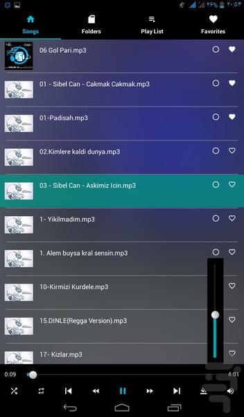 Mr Music Time - Image screenshot of android app