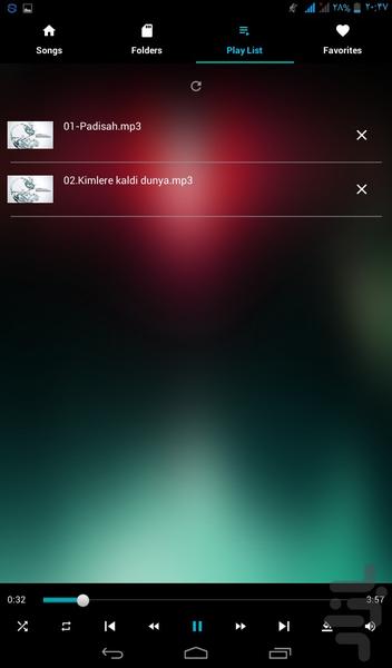 Mr Music Time - Image screenshot of android app