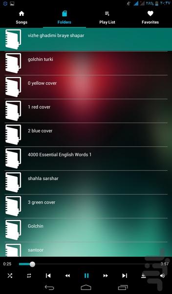 Mr Music Time - Image screenshot of android app