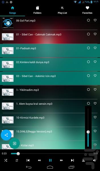 Mr Music Time - Image screenshot of android app