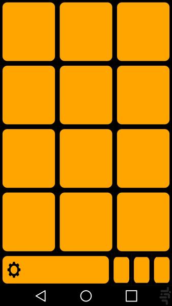 Dancing Fingers - عکس برنامه موبایلی اندروید