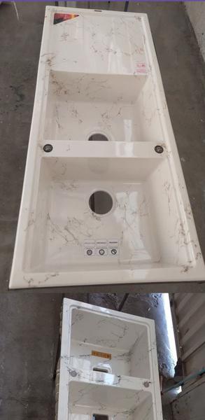 آموزش تولید سینک گرانیتی - Image screenshot of android app