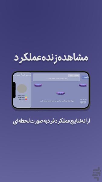 Neurolight - Image screenshot of android app
