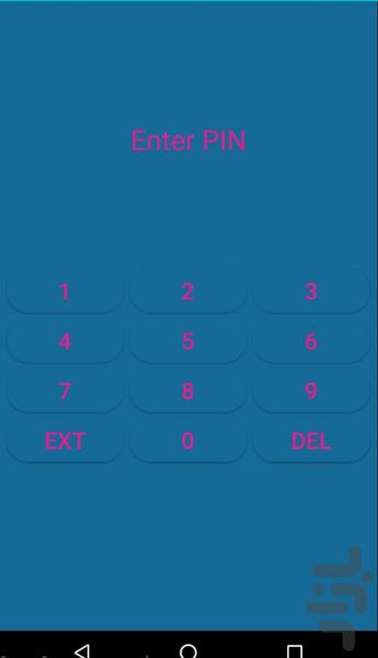 PVcam - عکس برنامه موبایلی اندروید