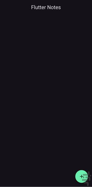 NotePad - Image screenshot of android app
