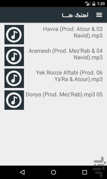 Calculator ;) - Image screenshot of android app
