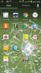surprise - Image screenshot of android app