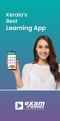Exam Winner Learning App - Image screenshot of android app