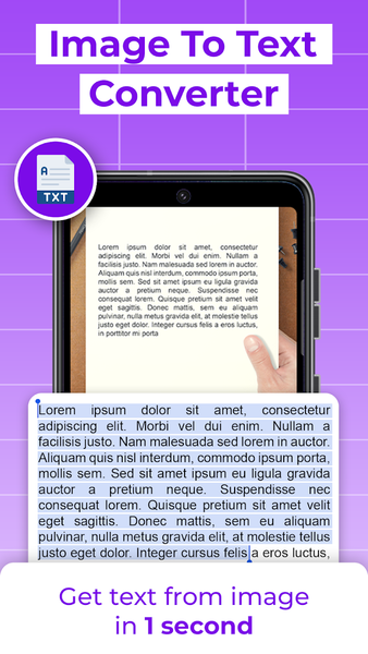 XLSX Viewer & All File Reader - Image screenshot of android app