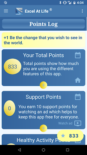 CBT Tools for Healthy Living - عکس برنامه موبایلی اندروید