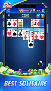 Solitaire Legend - Apps on Google Play