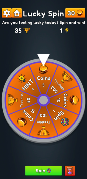 Connect the Dots - Color Lines - Gameplay image of android game