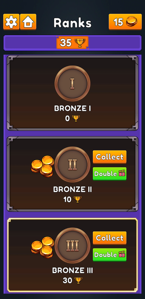 Connect the Dots - Color Lines - Gameplay image of android game