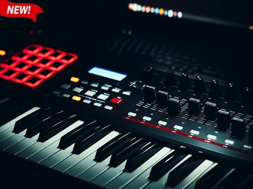 Best Electronic ORG ۲۰۱۸ - عکس بازی موبایلی اندروید