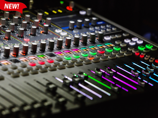 Best Electronic ORG ۲۰۱۸ - عکس بازی موبایلی اندروید