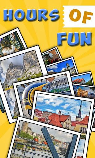 Find The Difference - Spot It - عکس بازی موبایلی اندروید