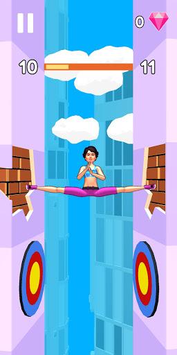 Stretch Power - Gameplay image of android game