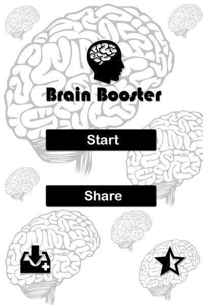 Yoga Brain Booster Simulator - عکس برنامه موبایلی اندروید