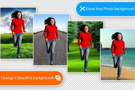 Photo Background Changer for Android - Download | Cafe Bazaar