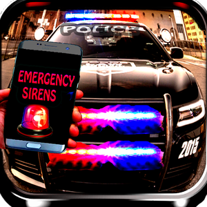 Sirena Polizia for Android - Download
