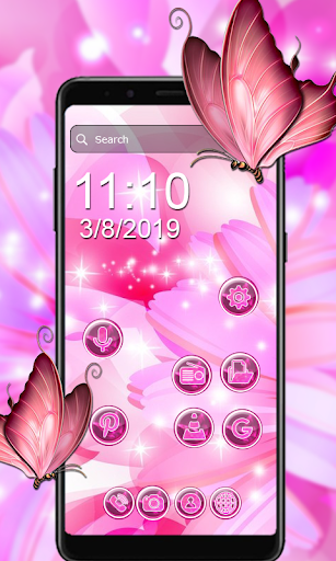 Tải xuống APK anime themes for samsung: Alice in wonder land cho Android