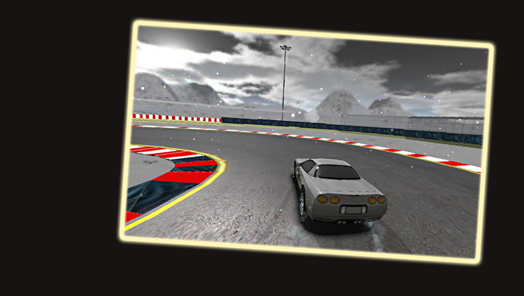 Expert Drifter - SpeedCar With - عکس بازی موبایلی اندروید