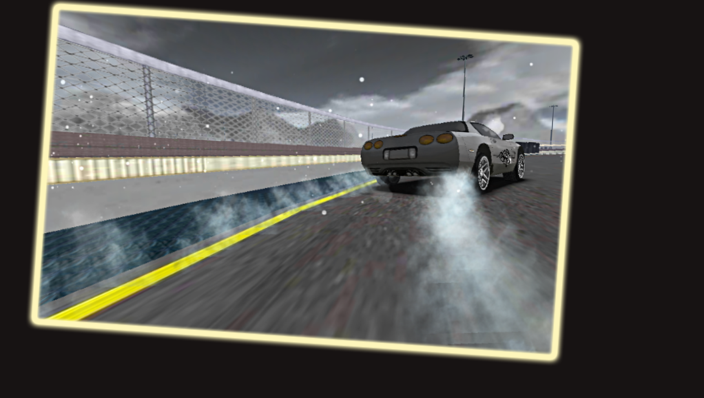 Expert Drifter - SpeedCar With - عکس بازی موبایلی اندروید