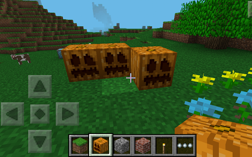New Mini Master Craft ۲۰۲۰ - عکس بازی موبایلی اندروید