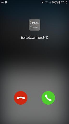 Extel Connect - عکس برنامه موبایلی اندروید