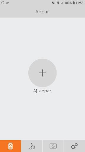 Extel Connect - عکس برنامه موبایلی اندروید