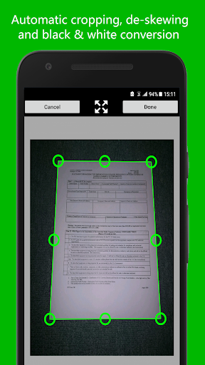 FAX۸۸۶ - Fax Machine for TW - عکس برنامه موبایلی اندروید