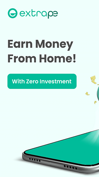 ExtraPe: Affiliate Marketing - عکس برنامه موبایلی اندروید