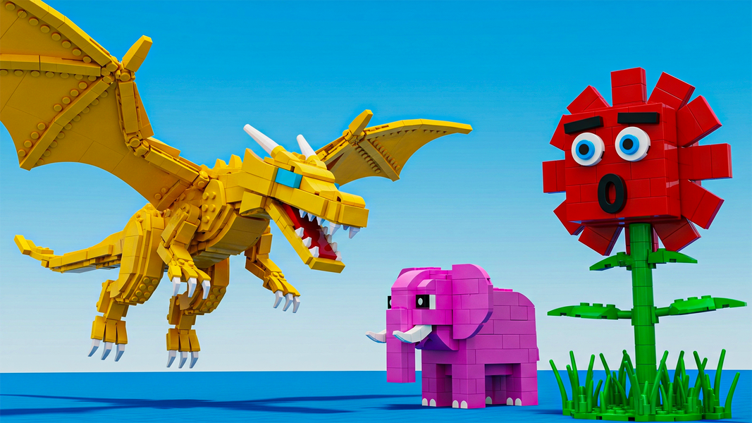 Plants vs Crazy MemeRots - عکس بازی موبایلی اندروید