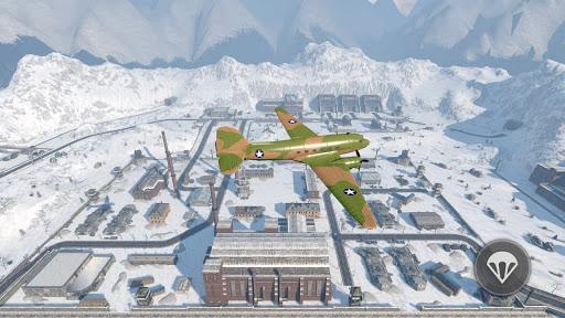 Ghosts of War: WW۲ Gun Shooter - عکس بازی موبایلی اندروید