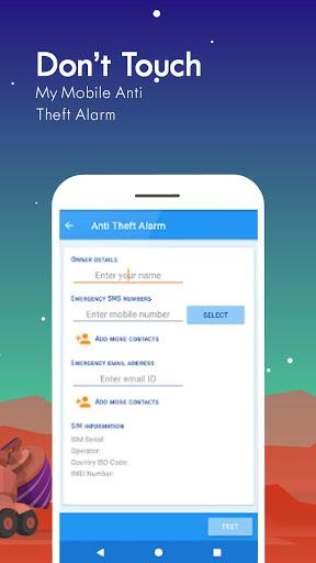 Who Tried To Unlock - Photo Taker On Wrong Pattern - عکس برنامه موبایلی اندروید