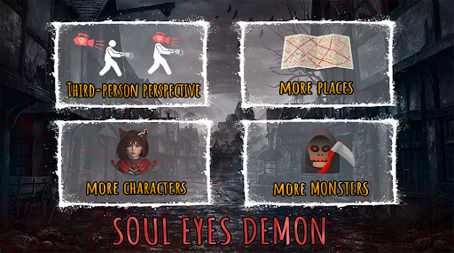 Eyes - The Horror Game APK Download for Android Free