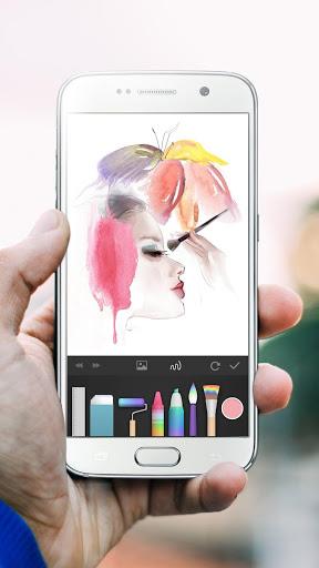 PaperColor - Image screenshot of android app