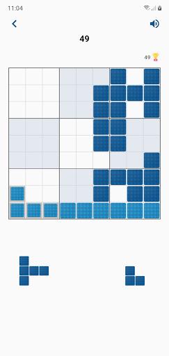 Block Puzzle - عکس برنامه موبایلی اندروید