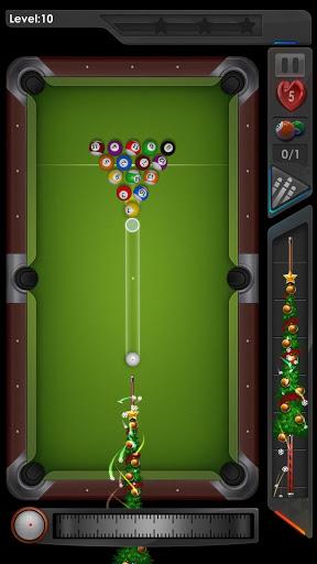 ۸ Ball Pooling - Billiards Pro - عکس بازی موبایلی اندروید