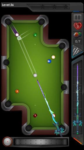 ۸ Ball Pooling - Billiards Pro - عکس بازی موبایلی اندروید