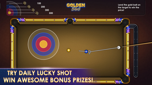 HOT 8 BALL BILLIARDS PVP free online game on