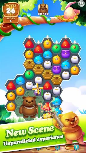 Bird Paradise - عکس بازی موبایلی اندروید