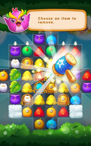 Bird Paradise - عکس بازی موبایلی اندروید