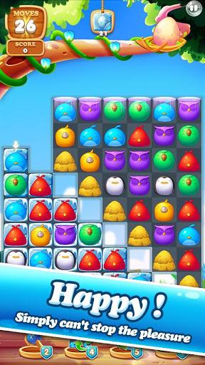 Bird Paradise - عکس بازی موبایلی اندروید