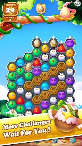 Bird Paradise - عکس بازی موبایلی اندروید