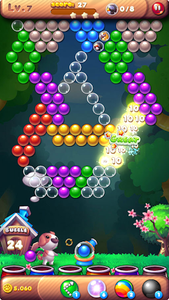 Buggle 2: Color Bubble Shooter APK for Android Download